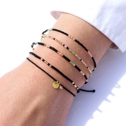 Blush Indigo: Armbnd - Amalfi - Marrakesh