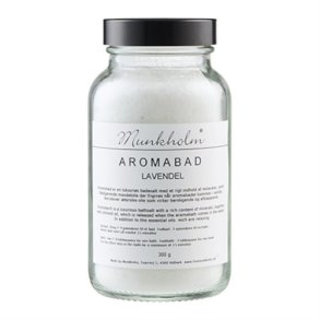 Munkholm: Aromabad - Lavendel