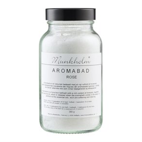 Munkholm: Aromabad - Rose