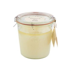 Munkholm: Saltscrub - Citrus