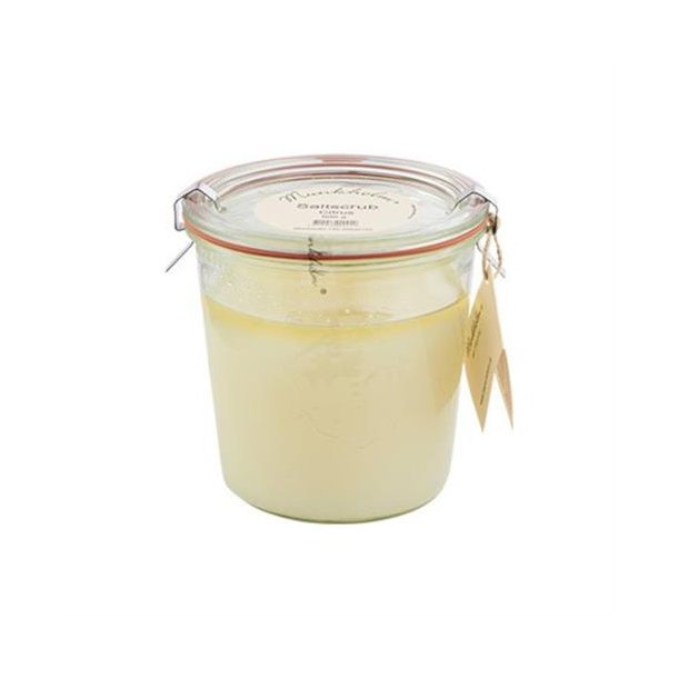 Munkholm: Saltscrub - Citrus