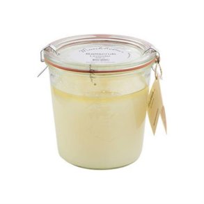 Munkholm: Saltscrub - Lavendel