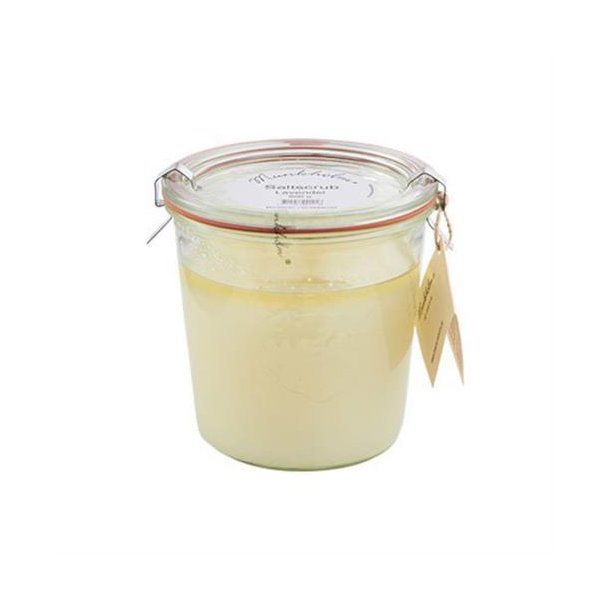 Munkholm: Saltscrub - Lavendel