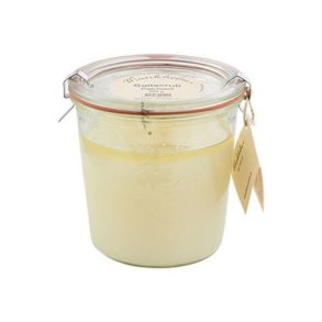 Munkholm: Saltscrub - Patchouli