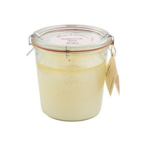 Munkholm: Saltscrub - Rose