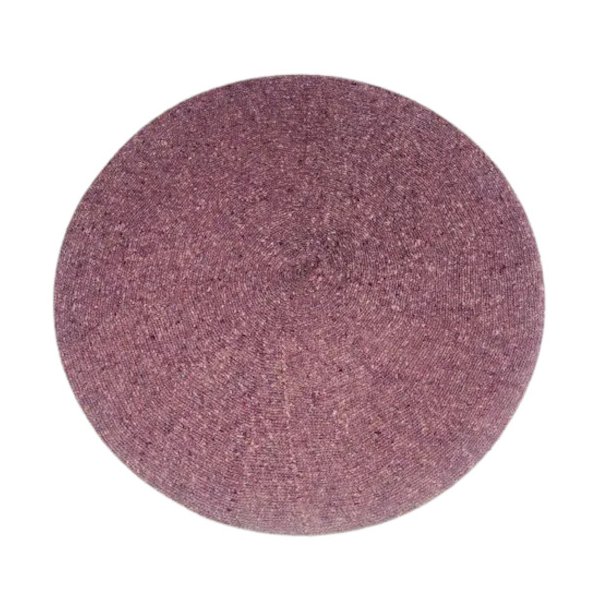 Le B�ret Fran�ais: Baret - Eco Chic - Lavande