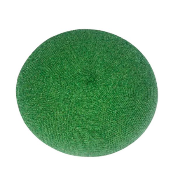 Le B�ret Fran�ais: Baret - Eco Chic - Vert Cactus